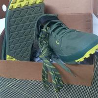scarpe MTB flat