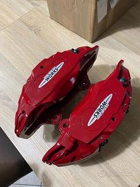 Impianto frenante Mini F56 Gp3/F60 Jcw