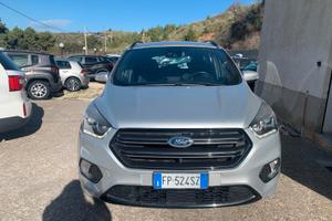 Ford Kuga 2.0 TDCI 4WD ST-Line - 2018