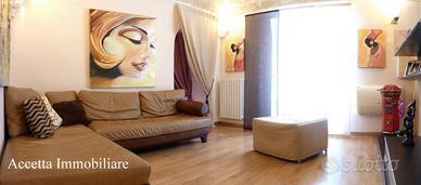 Quadrilocale a Taranto