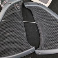 Tasca tasche smart 450 laterali sportello