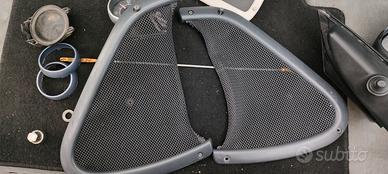 Tasca tasche smart 450 laterali sportello