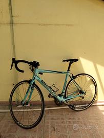 Bici Bianchi