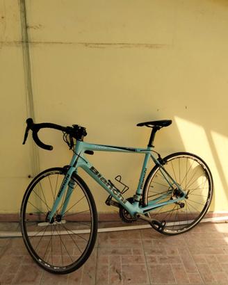 Bici Bianchi