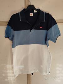 Maglia Polo Levis