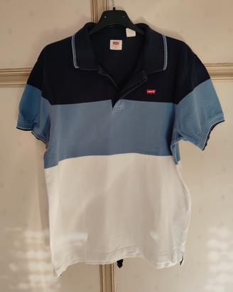 Maglia Polo Levis