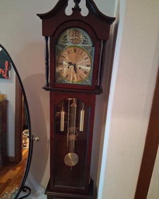 orologio cucu