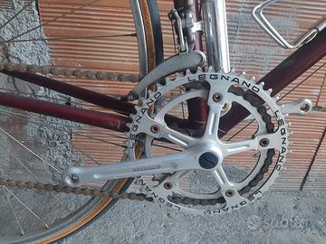 bici da corsa 
