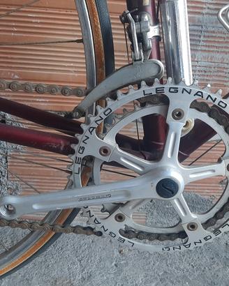 bici da corsa 