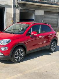 Fiat 500x 1.6 Multijet 120cv Cross