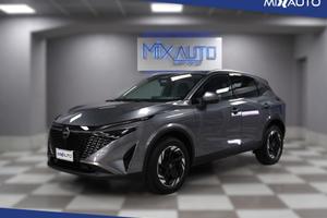 Nissan Qashqai 1.3 MHEV N-Connecta 2WD 158CV xtron