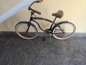 bicicletta euronics