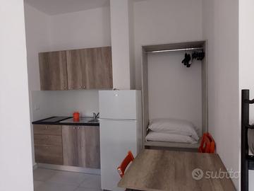 Formia residence con angolo cottura Gianola 2026