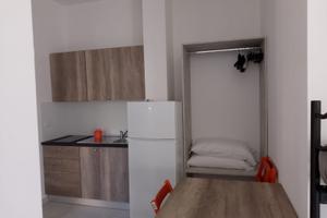 Formia residence con angolo cottura Gianola 2026