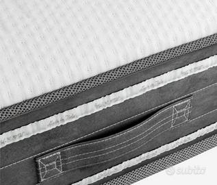 Materasso 80x190 memory foam