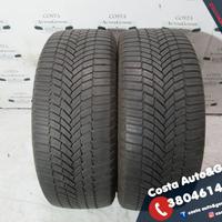 Gomme 235 55 18 Bridgestone 2022 4Stagioni 85%