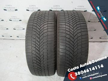 Gomme 235 55 18 Bridgestone 2022 4Stagioni 85%