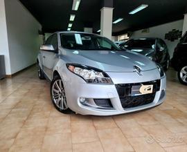 MEGANE 1.5dci 110cv "GTLine" MANUTENZIONI RENAUL