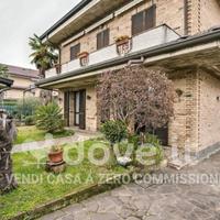 Villa Via per Binzago, 64, 20832, Desio