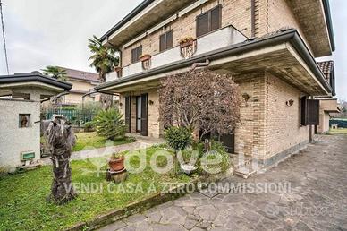 Villa Via per Binzago, 64, 20832, Desio