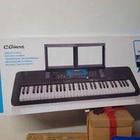 Tastiera Digitale C.Giant