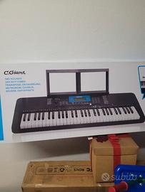 Tastiera Digitale C.Giant