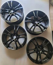 Cerchioni Anzio Wheels