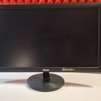 23,6" asus vs247nr led full hd 