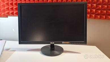 23,6" asus vs247nr led full hd 