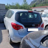 ricambi opel meriva alfa romeo mito