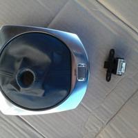 124 spider tasto sport