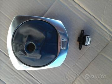 124 spider tasto sport