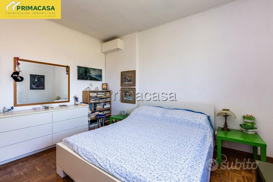 Appartamento – RM - Altro