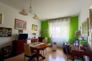 Appartamento di 92 m² con 5 locali e box auto dopp