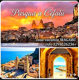 Villetta a schiera con vista mare