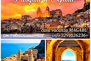 Villetta a schiera con vista mare