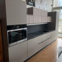 Cucina modello Evo Design 