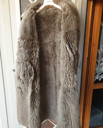 Cappotto di Montone - Trattabile