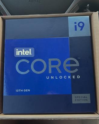 Intel i9 13900ks