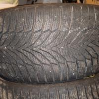 gomme invernali