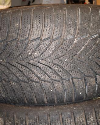 gomme invernali