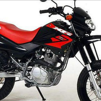 Xr 125