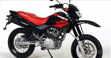 Xr 125