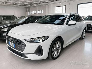 Audi A5 2.0 tdi mhev 204CV s-tronic