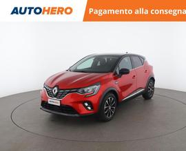 RENAULT Captur GG19463