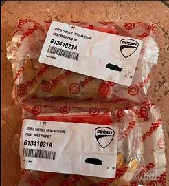 Pastiglie Otiginali Ducati
