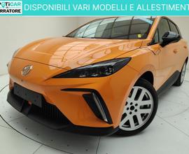 MG MG4 Luxury64