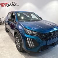 Peugeot 2008 Style PREZZO REALE- AUTO NUOVA