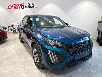 Peugeot 2008 Style PREZZO REALE- AUTO NUOVA