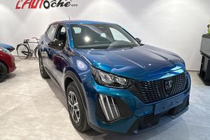 Peugeot 2008 Style PREZZO REALE- AUTO NUOVA